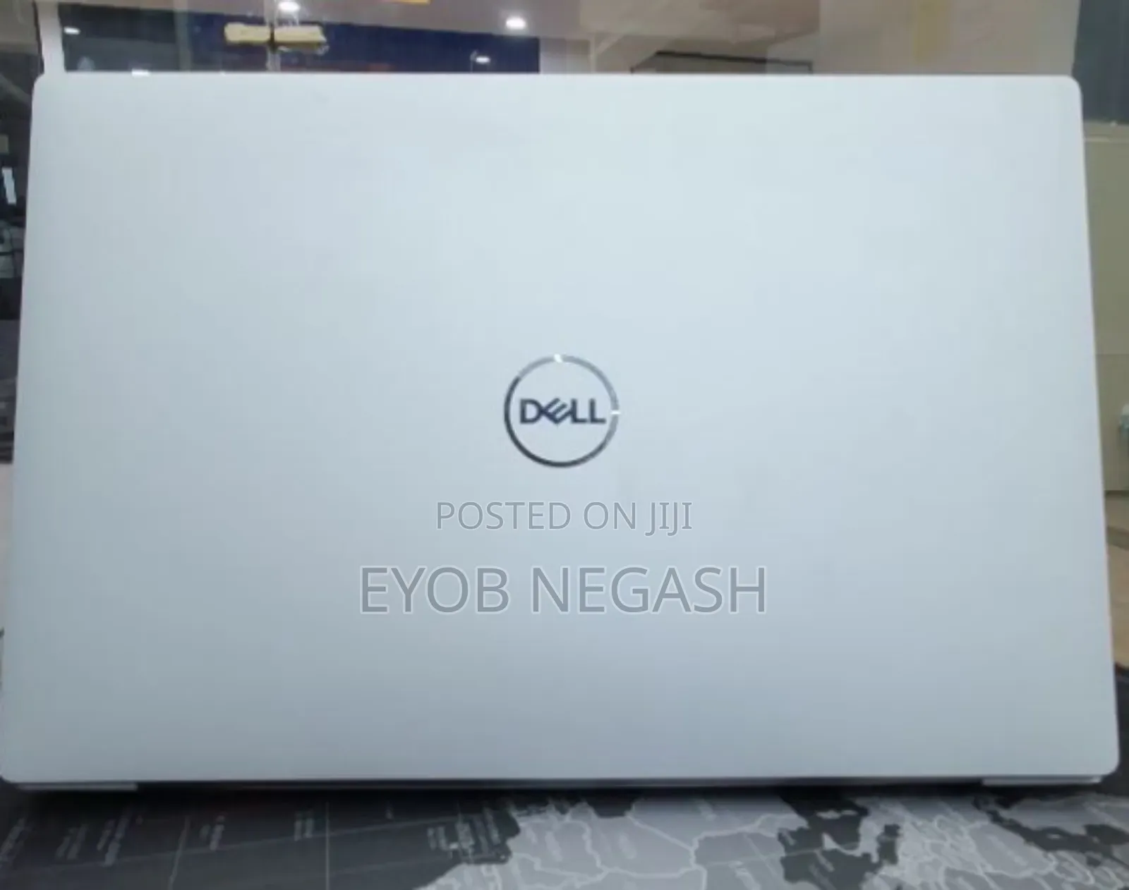 New Laptop Dell XPS 13 16GB Intel Core Ultra 7 SSD 512GB