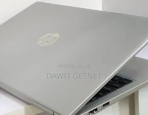 Photo - New Laptop HP ProBook 450 G9 8GB Intel Core I5 SSD 1T