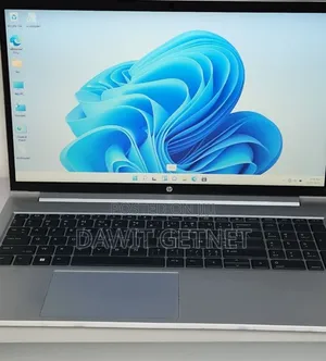 New Laptop HP ProBook 450 G9 8GB Intel Core I5 SSD 1T