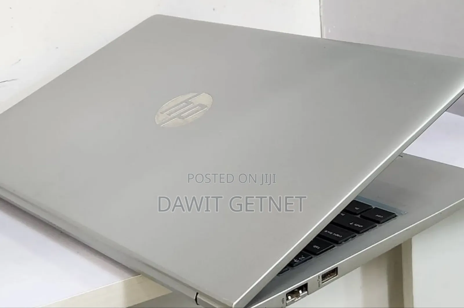 New Laptop HP ProBook 450 G9 8GB Intel Core I5 SSD 1T