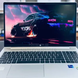 New Laptop HP ProBook 430 G4 16GB Intel Core I5 SSD 512GB