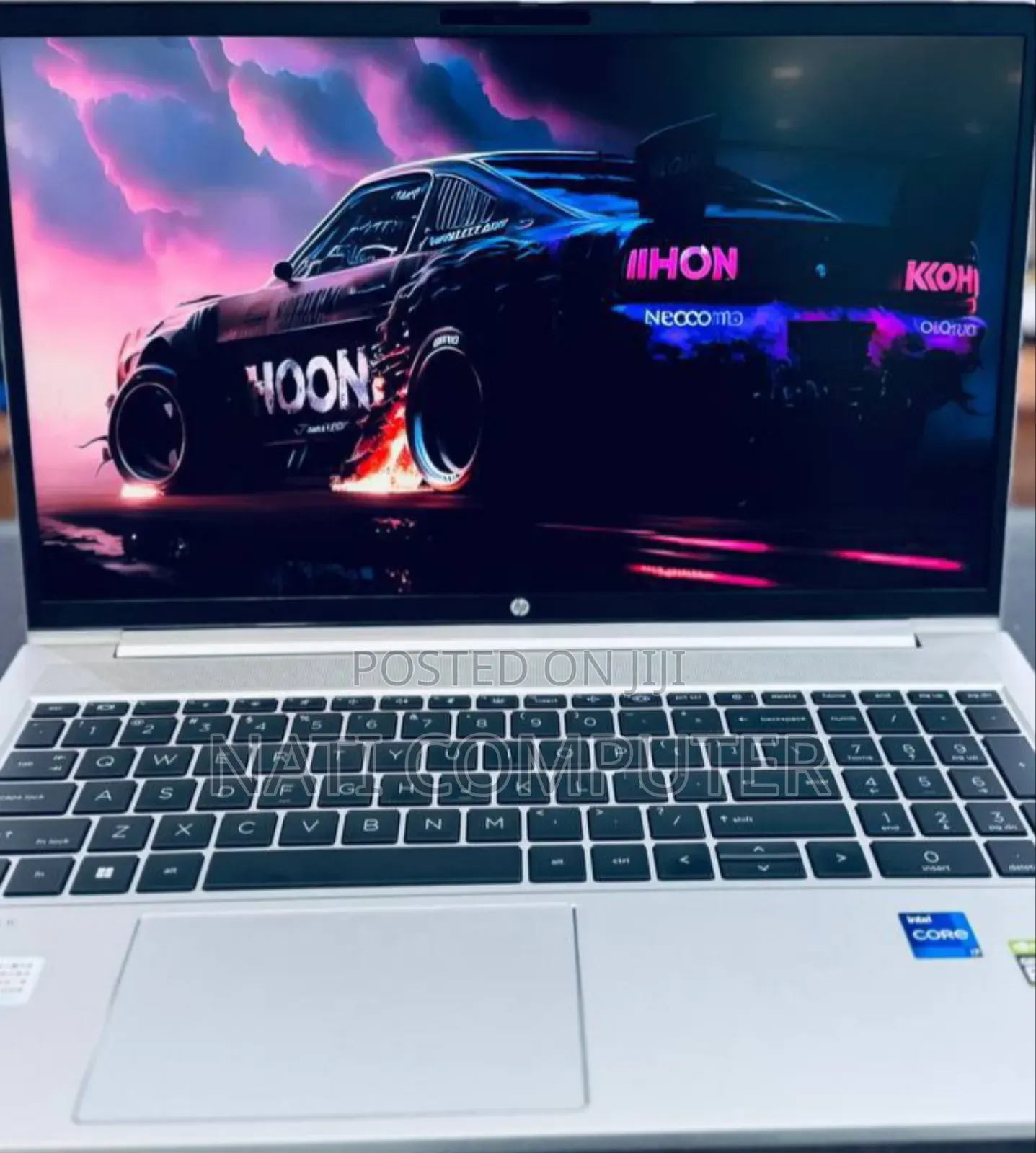 New Laptop HP ProBook 430 G4 16GB Intel Core I5 SSD 512GB