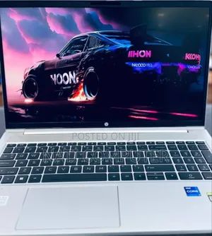 New Laptop HP ProBook 430 G4 16GB Intel Core I5 SSD 512GB