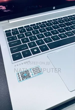 New Laptop HP ProBook 430 G4 16GB Intel Core I5 SSD 512GB