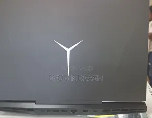 New Laptop Lenovo Legion 5 16GB Intel Core I7 SSD 512GB