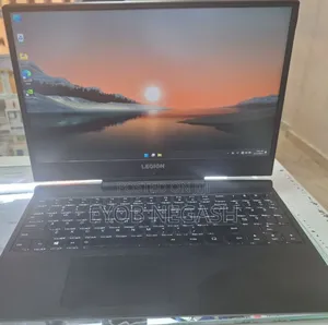 New Laptop Lenovo Legion 5 16GB Intel Core I7 SSD 512GB