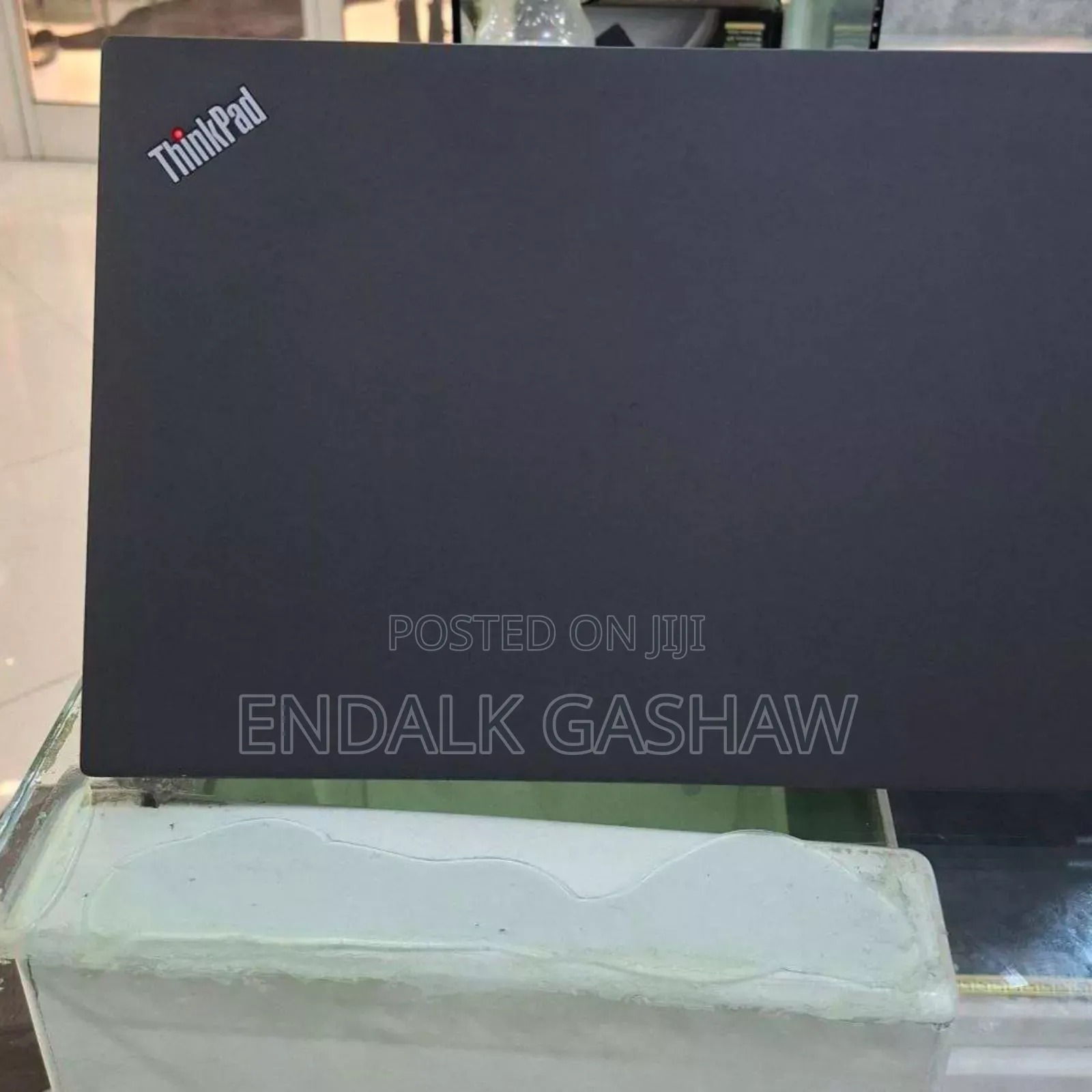 New Laptop Lenovo ThinkPad T14 16GB Intel Core I5 SSD 512GB