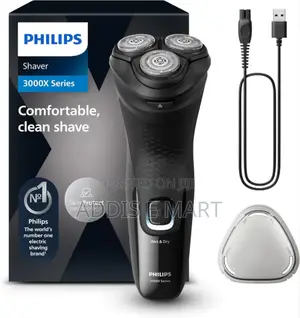Philips Aqua Touch Shaver
