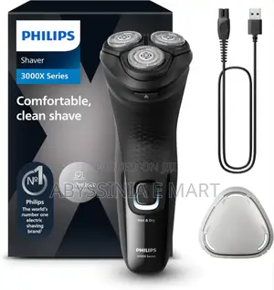 Philips Aqua Touch Shaver