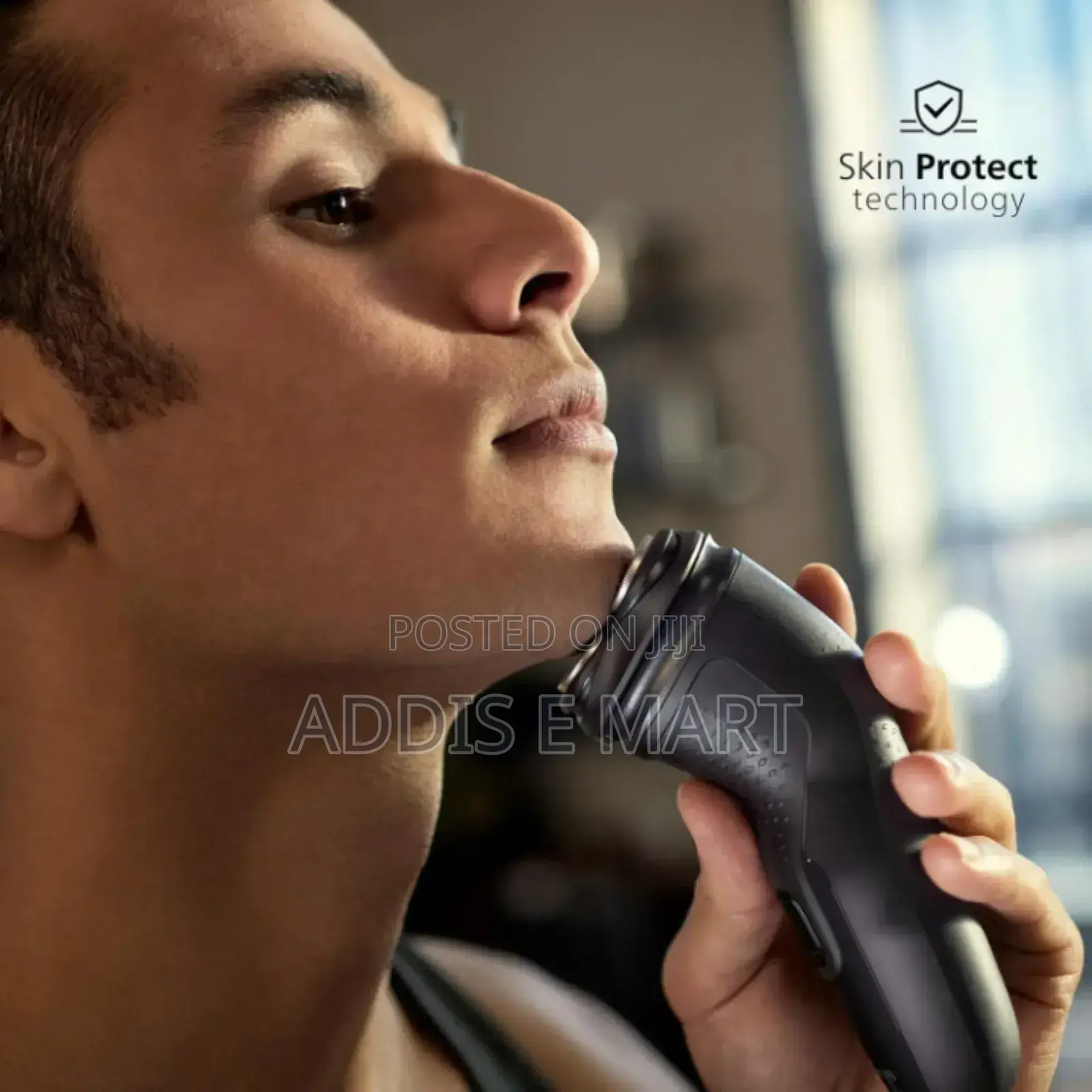 Philips Aqua Touch Shaver