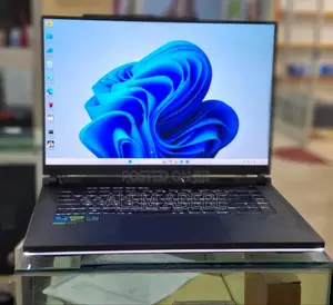 Photo - New Laptop Asus ROG Strix G16 G614 16GB Intel Core I7 SSD 1T