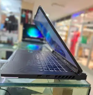 New Laptop Asus ROG Strix G16 G614 16GB Intel Core I7 SSD 1T