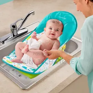 Delux Baby Bather