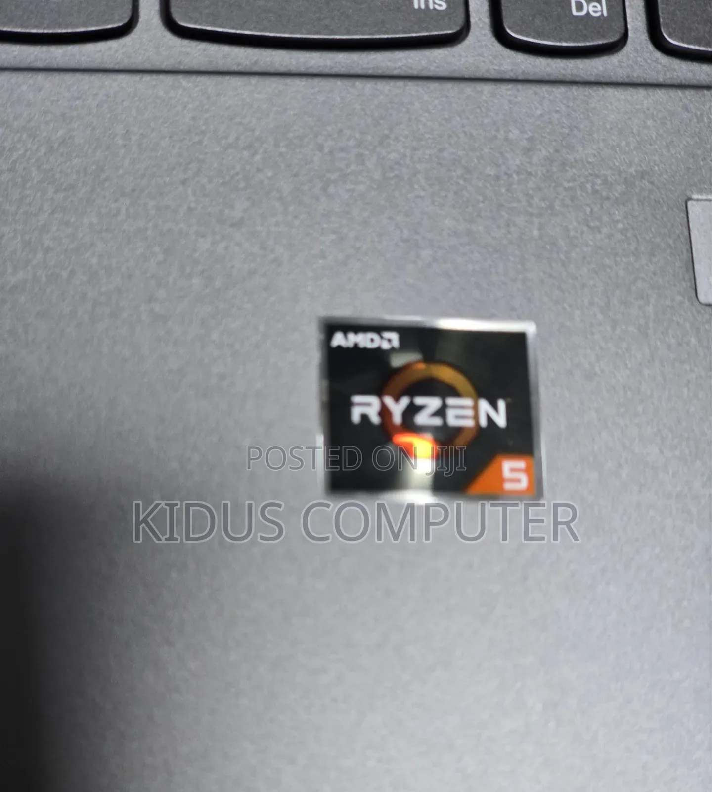 New Laptop Lenovo 16GB AMD Ryzen 5 SSD 512GB