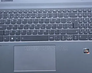 New Laptop Lenovo 16GB AMD Ryzen 5 SSD 512GB