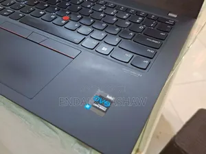 New Laptop Lenovo ThinkPad T14 16GB Intel Core I5 SSD 512GB