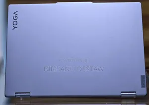 Photo - New Laptop Lenovo 32GB Intel Core I5 SSD 512GB