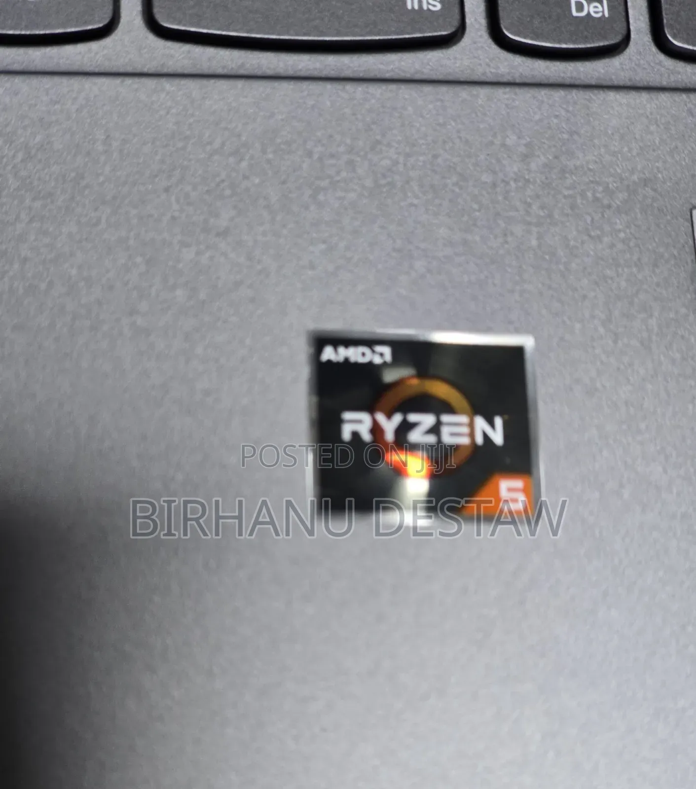 New Laptop Lenovo 32GB Intel Core I5 SSD 512GB