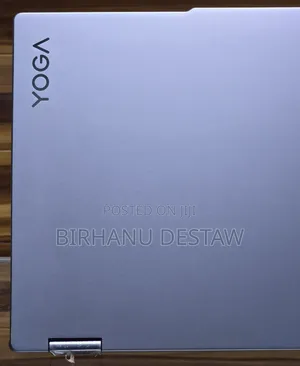 New Laptop Lenovo 32GB Intel Core I5 SSD 512GB