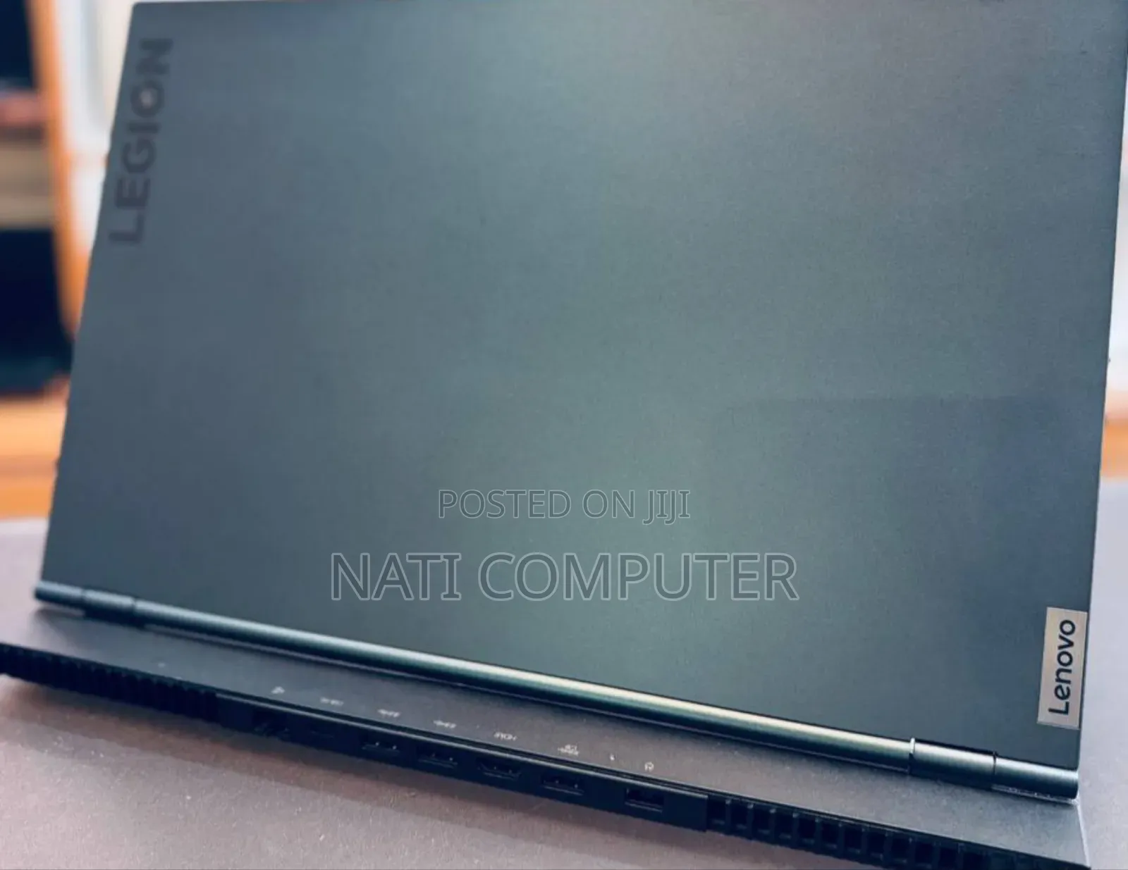 New Laptop Lenovo 16GB AMD Ryzen 7 SSHD (Hybrid) 512GB