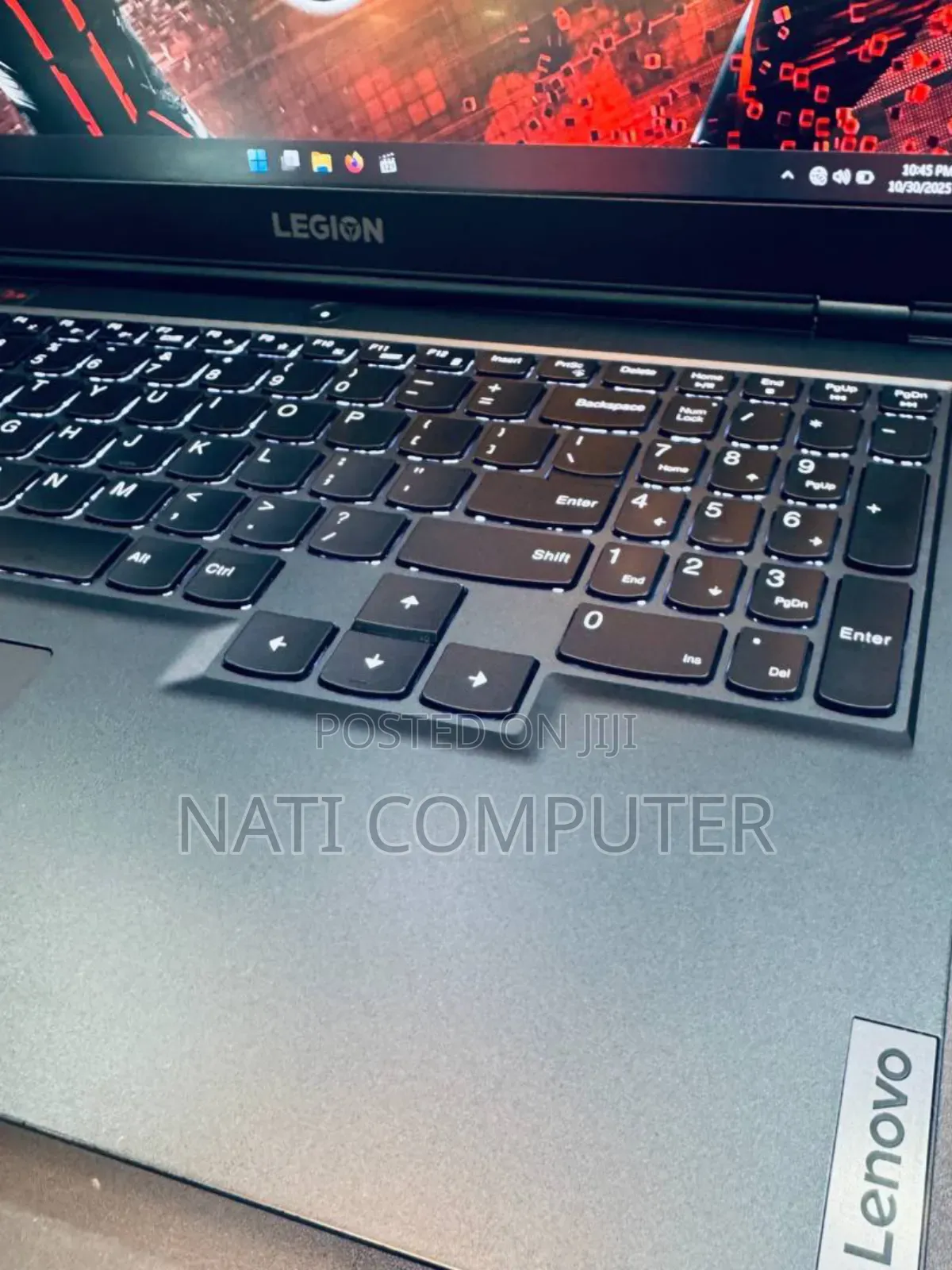 New Laptop Lenovo 16GB AMD Ryzen 7 SSHD (Hybrid) 512GB