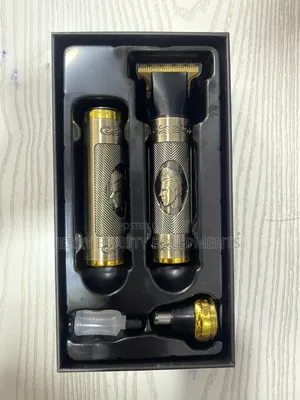 Lac 3 in 1 Grooming Set