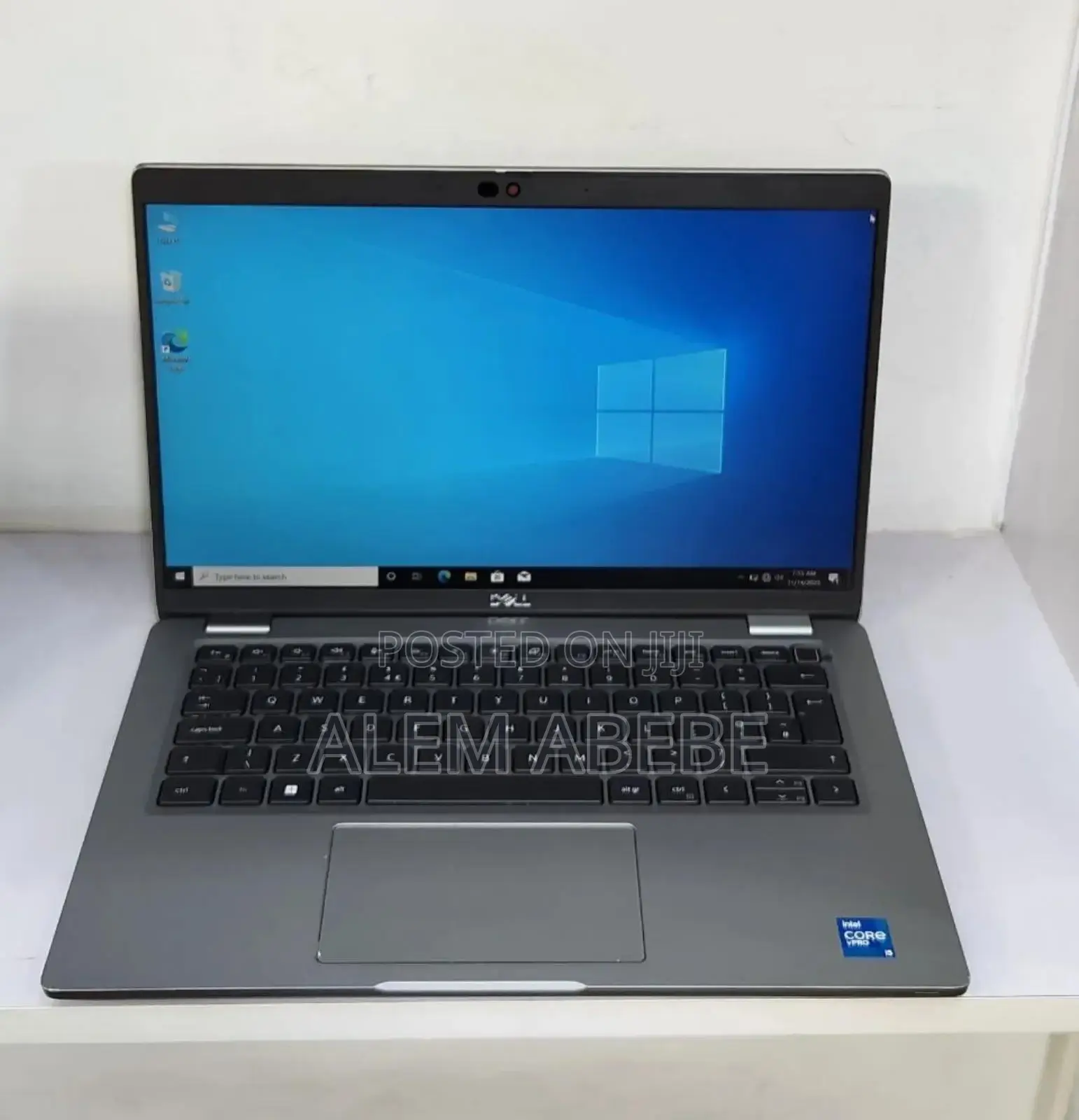 New Laptop Dell Latitude 14 16GB Intel Core I5 SSD 256GB