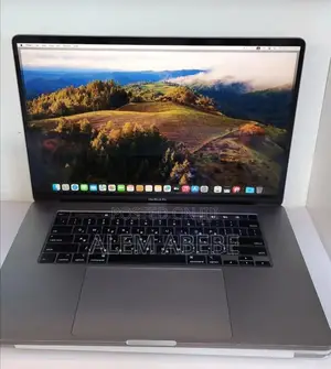 New Laptop Apple MacBook Pro 2019 64GB Intel Core I9 SSD 1T