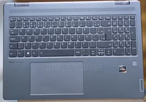 New Laptop Lenovo 32GB Intel Core I5 SSD 512GB