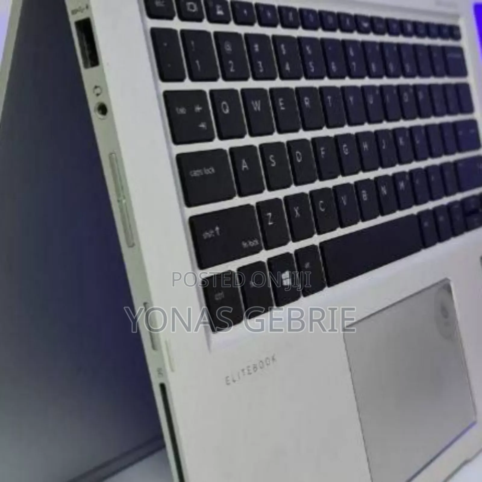 New Laptop HP EliteBook 1040 16GB Intel Core I7 SSD 512GB