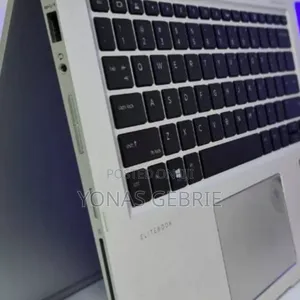 New Laptop HP EliteBook 1040 16GB Intel Core I7 SSD 512GB