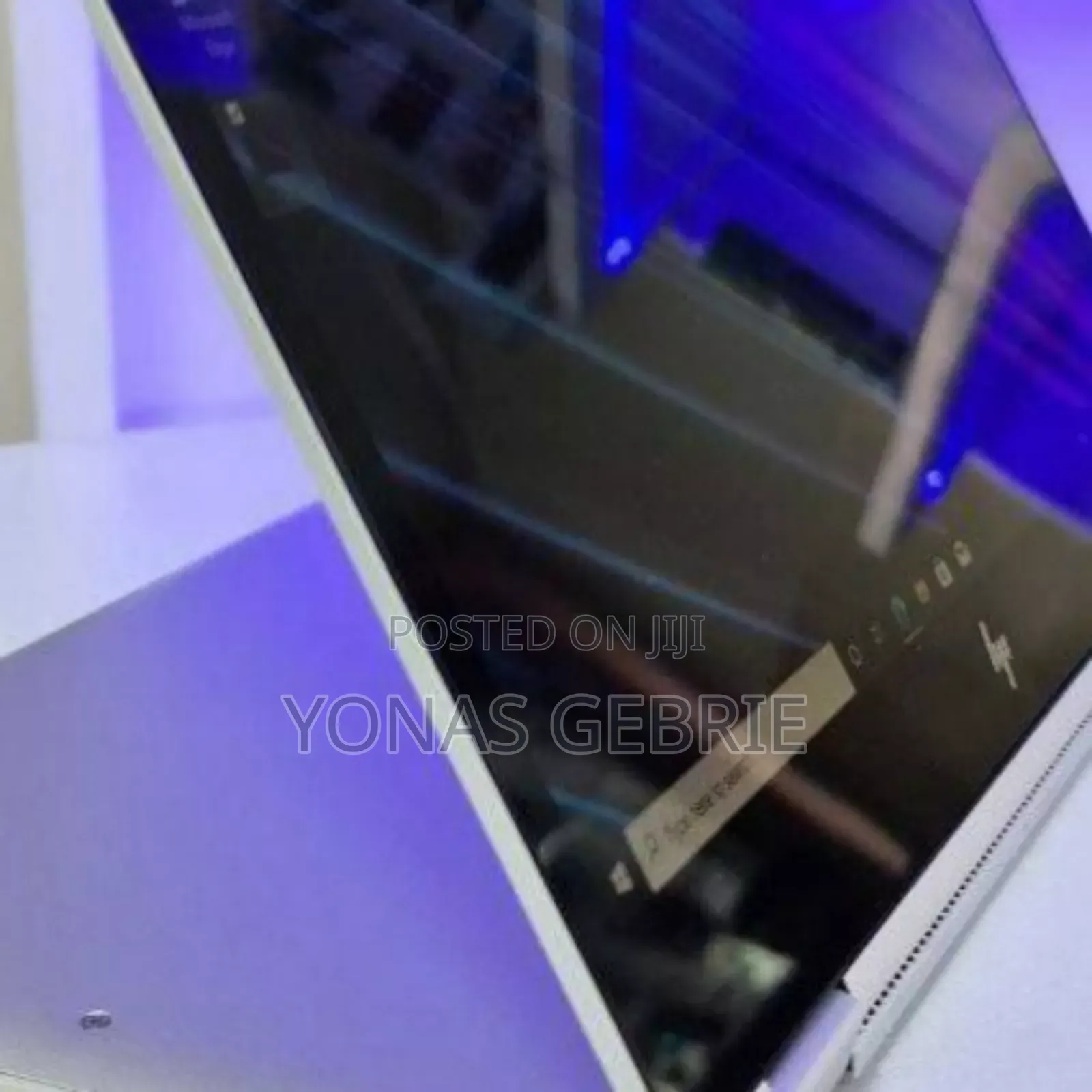 New Laptop HP EliteBook 1040 16GB Intel Core I7 SSD 512GB