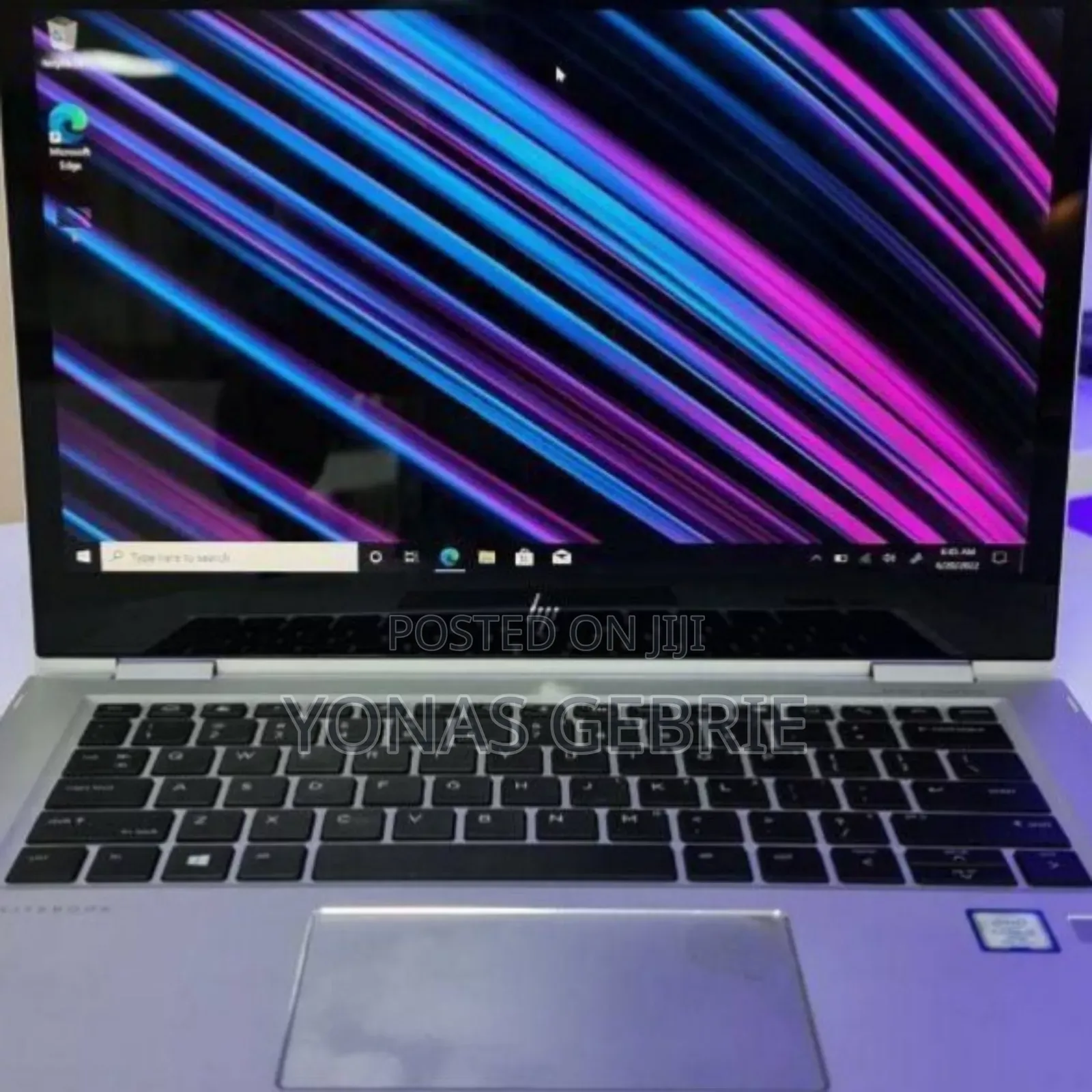 New Laptop HP EliteBook 1040 16GB Intel Core I7 SSD 512GB