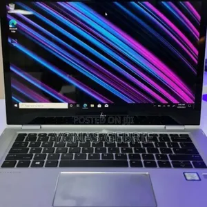 New Laptop HP EliteBook 1040 16GB Intel Core I7 SSD 512GB