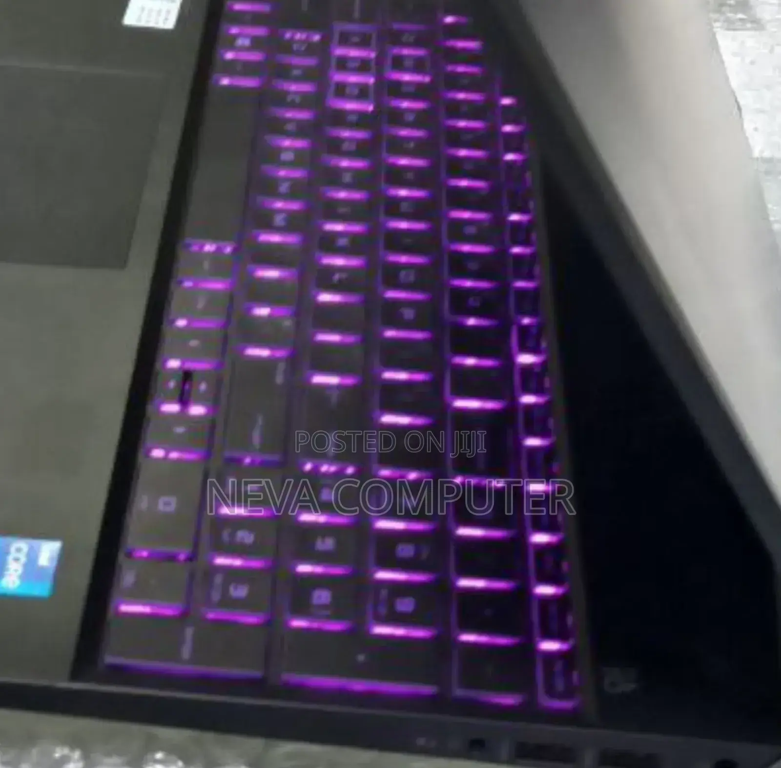 New Laptop HP Pavilion 15 16GB Intel Core I7 HDD 512GB