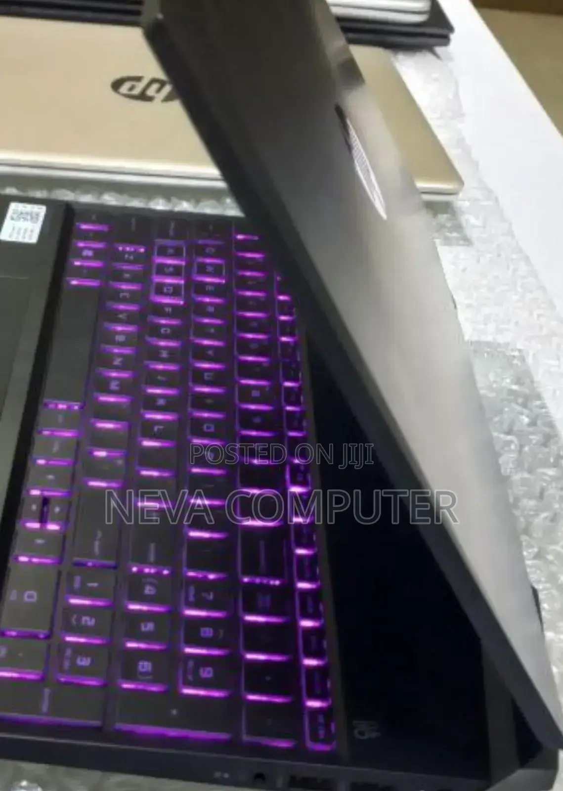 New Laptop HP Pavilion 15 16GB Intel Core I7 HDD 512GB