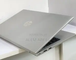 New Laptop HP ProBook 450 G9 8GB Intel Core I5 SSD 1T