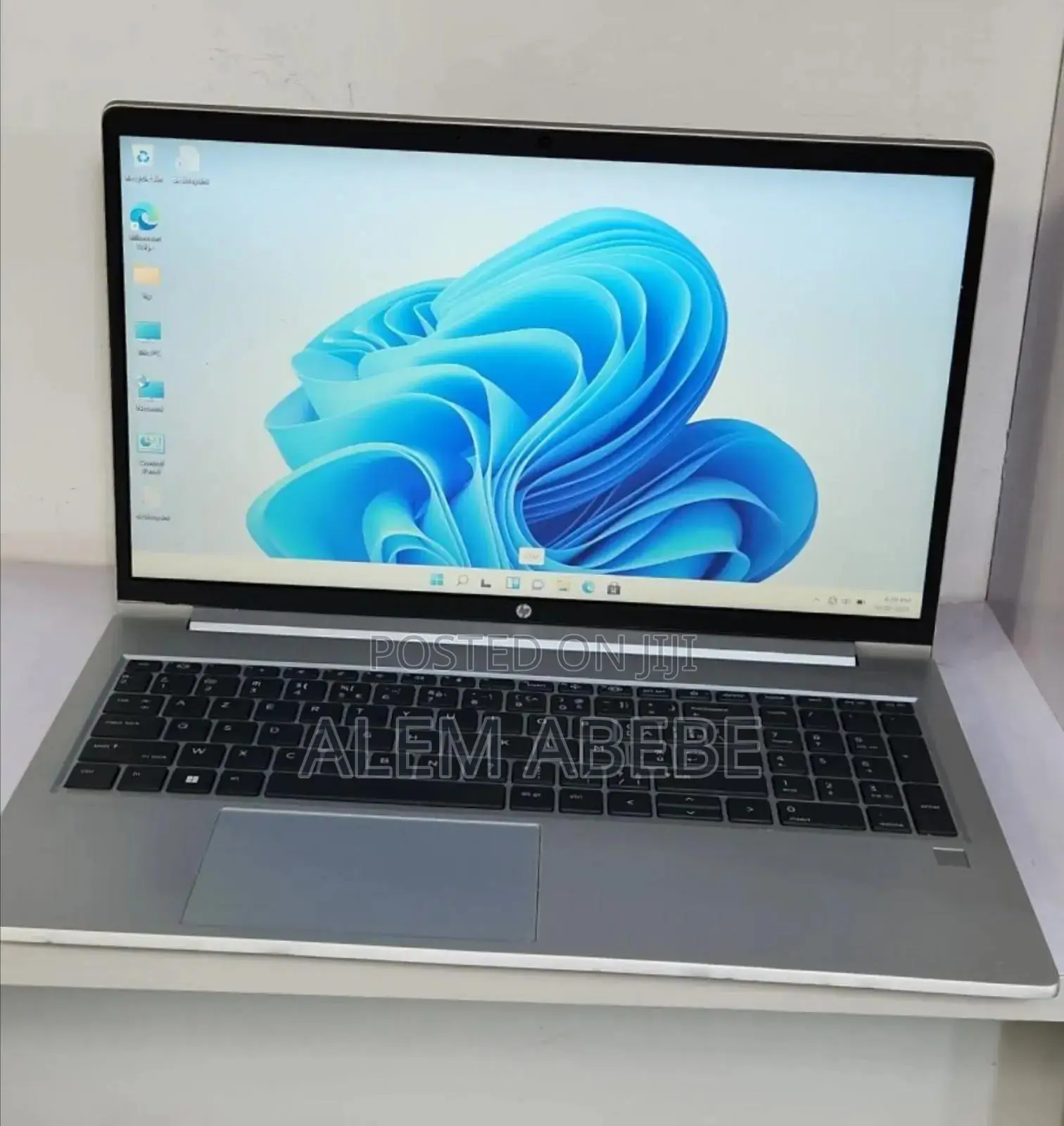 New Laptop HP ProBook 450 G9 8GB Intel Core I5 SSD 1T