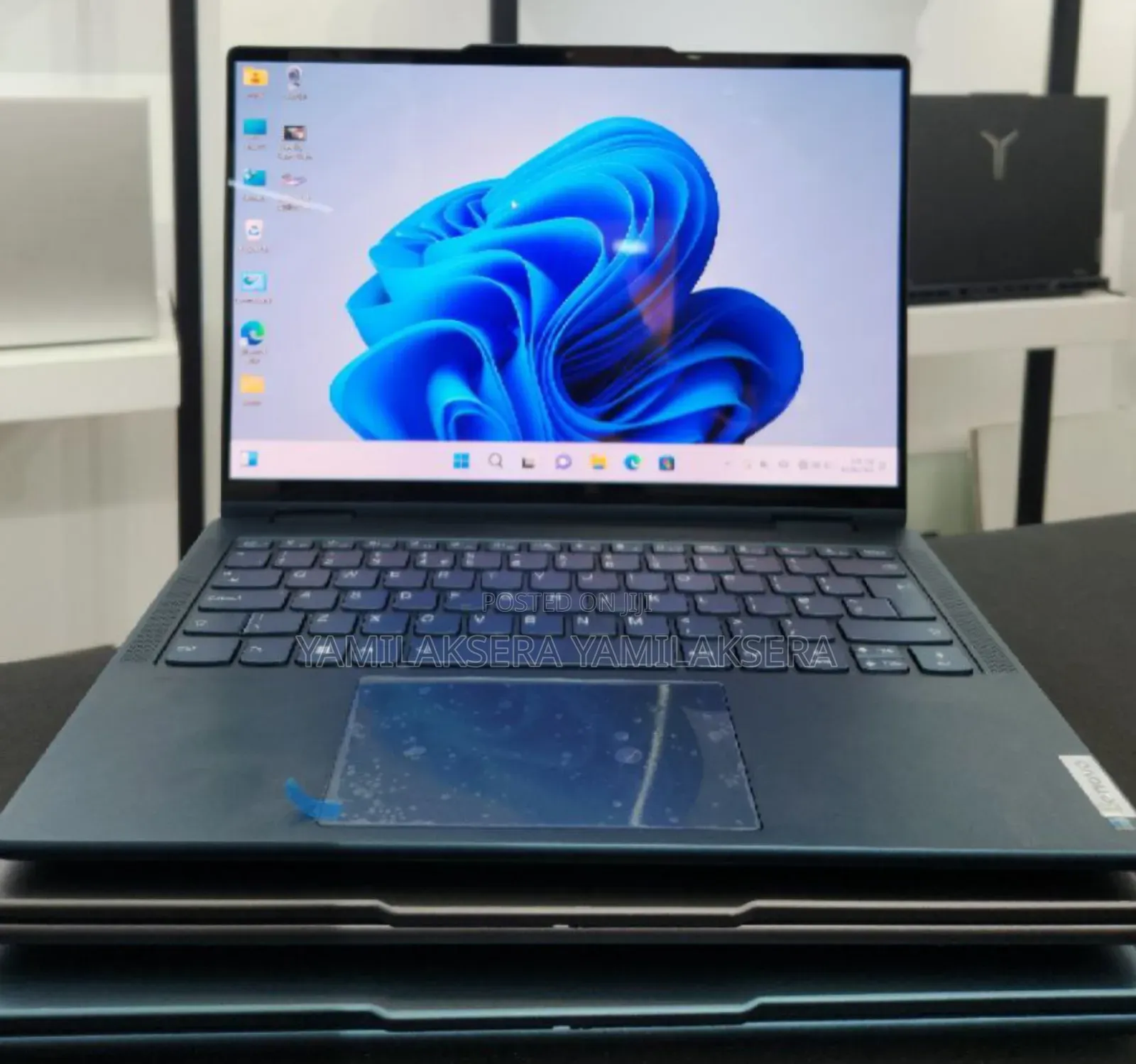 New Laptop Lenovo Yoga 700 16GB Intel Core Ultra 7 SSD 1T