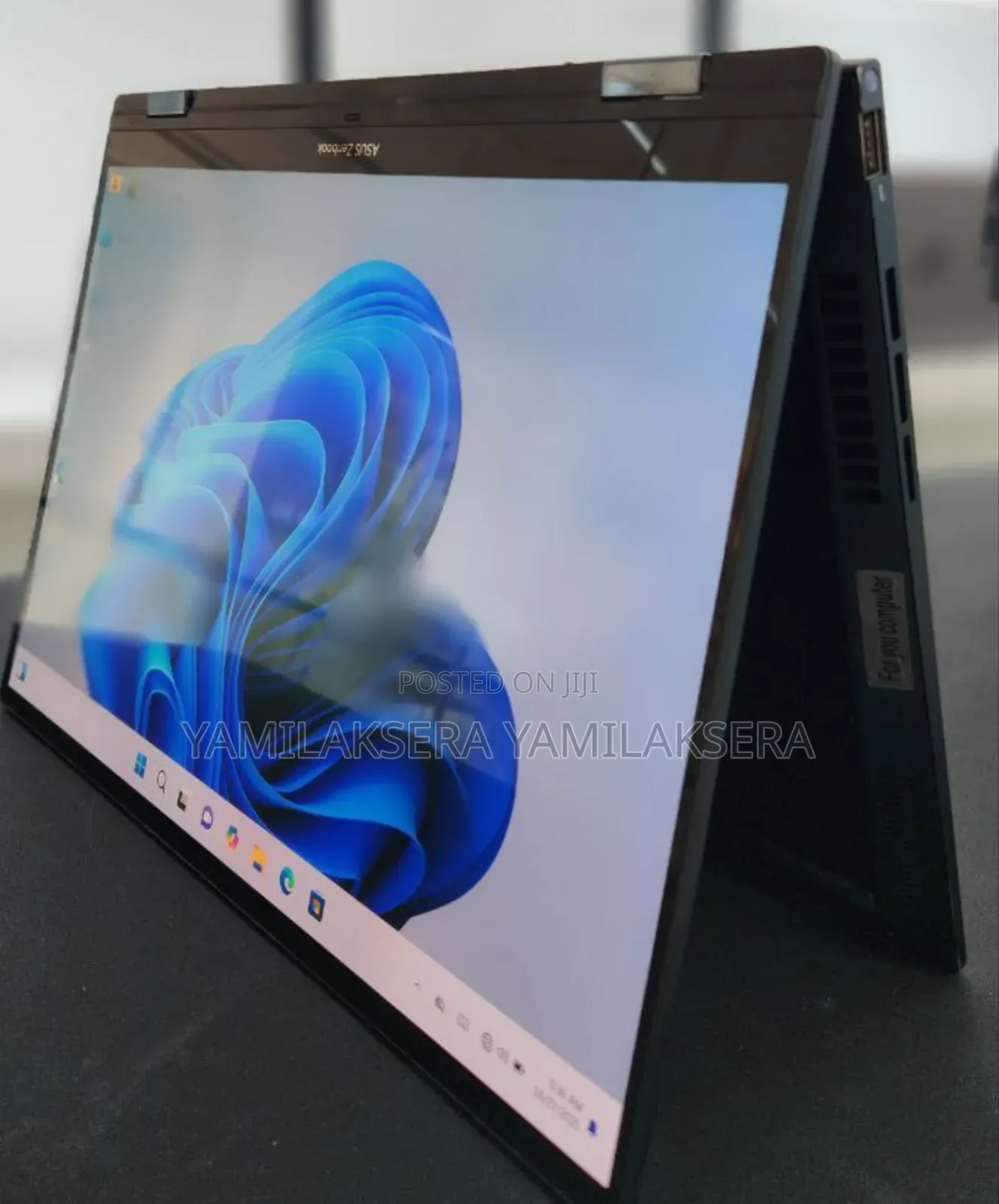 New Laptop Lenovo Yoga 700 16GB Intel Core Ultra 7 SSD 1T