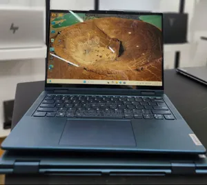 New Laptop Lenovo Yoga 700 16GB Intel Core Ultra 7 SSD 1T