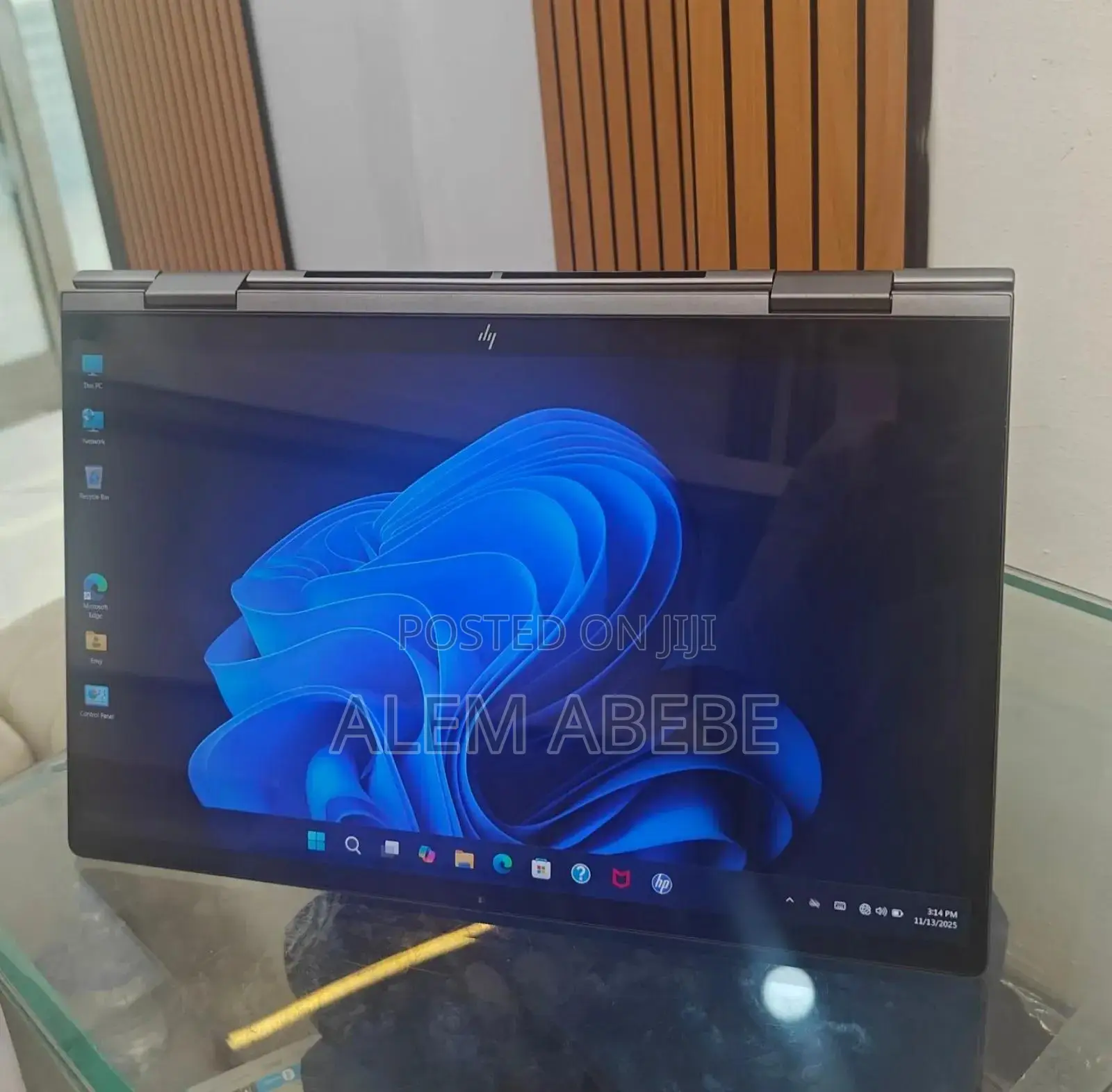 New Laptop HP Victus 15 16GB Intel Core I5 SSD 512GB