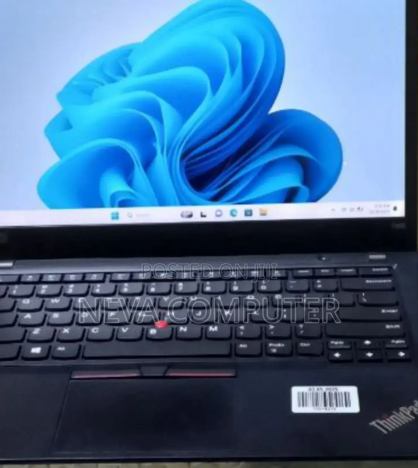 New Laptop Lenovo ThinkPad T495s 16GB Intel Core I5 HDD 512GB