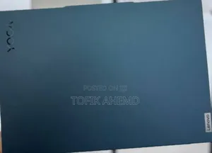 Photo - New Laptop Lenovo ThinkPad Yoga 32GB Intel Core I7 SSD 1T