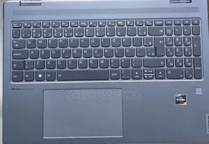 New Laptop Lenovo Thinkpad X1 Yoga 32GB AMD Ryzen 5 SSD 512GB