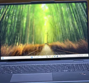 Photo - New Laptop Lenovo Thinkpad X1 Yoga 32GB AMD Ryzen 5 SSD 512GB