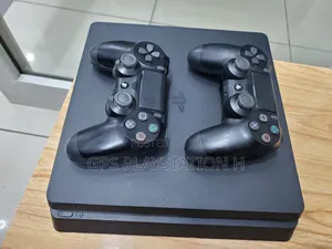 Photo - Playstation 4 Jealbreakps4 Ps4