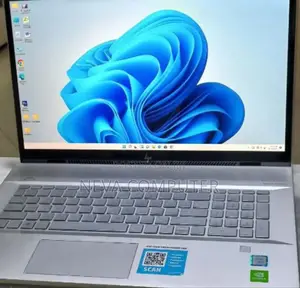 New Laptop HP Envy X360 16GB Intel Core I7 SSD 512GB