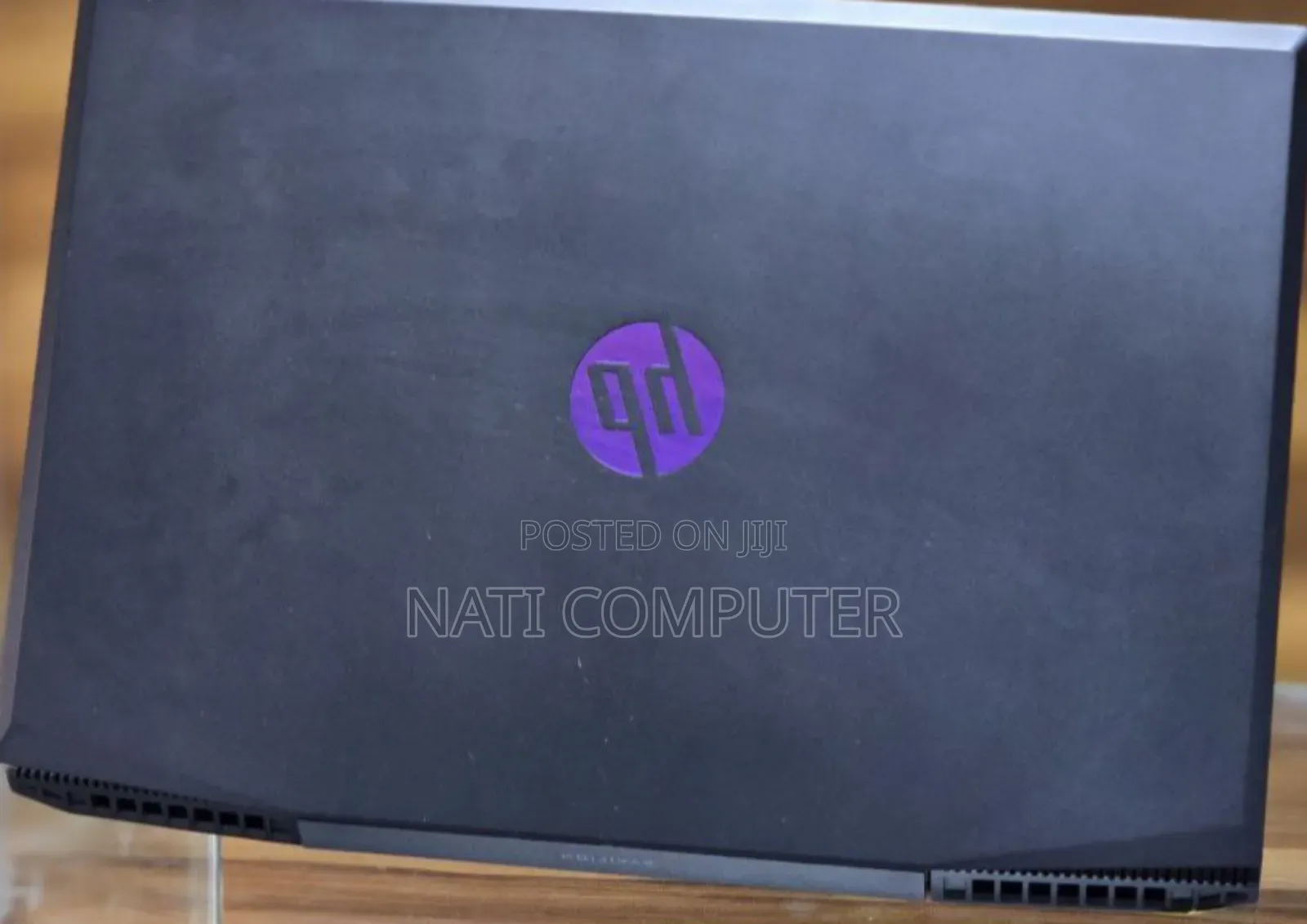 New Laptop HP Pavilion 15 16GB Intel Core I7 SSD 512GB