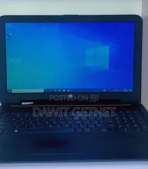 Photo - New Laptop HP Stream Notebook 8GB AMD A10 SSD 512GB